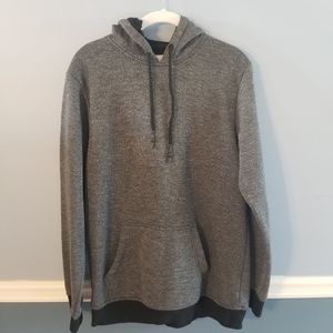 Six Lincoln New York hoodie
